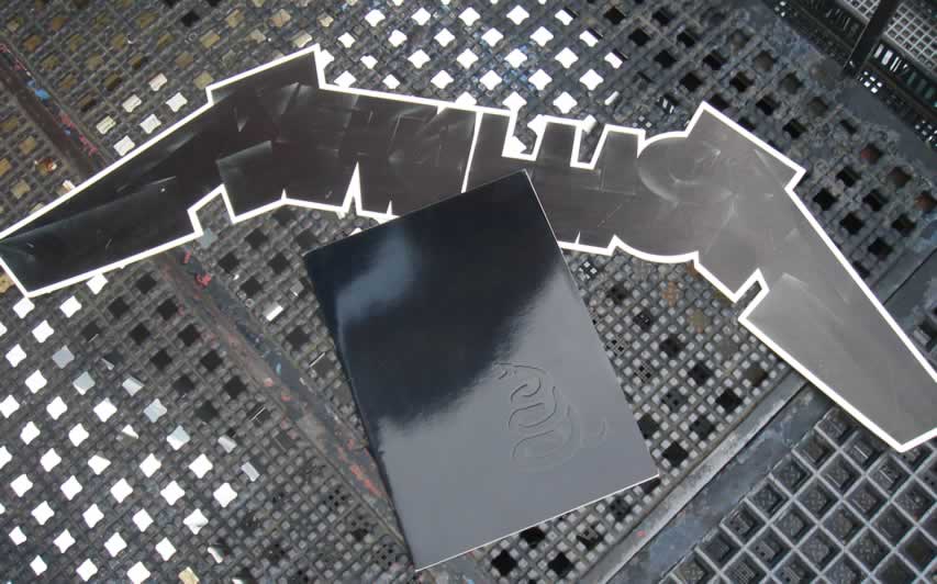 met logo pic